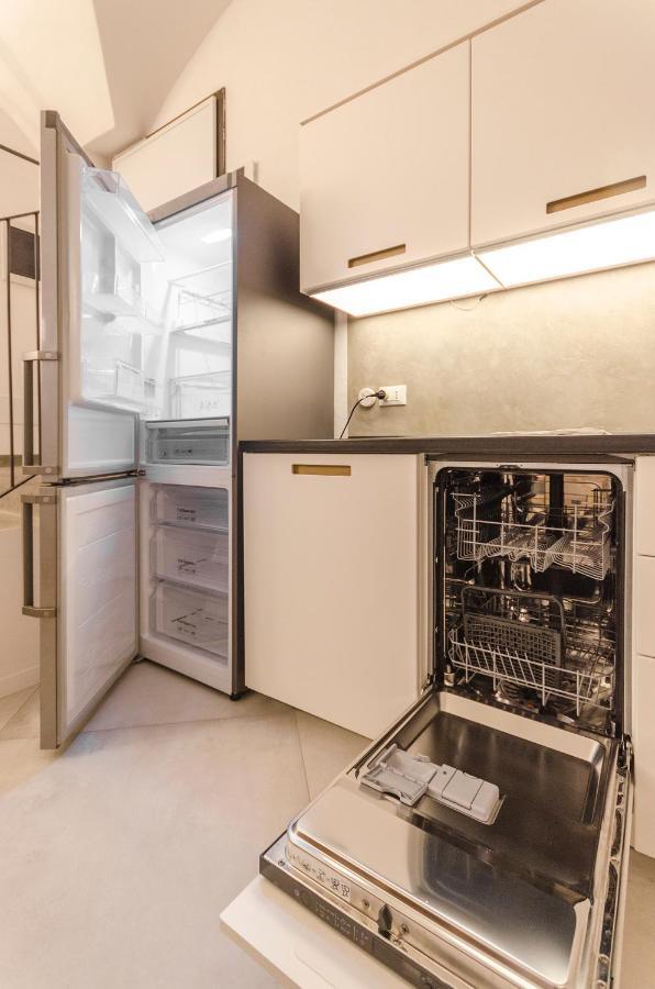 Cartoleria Suite: Spazioso, Moderno E Centrale Bolonya Dış mekan fotoğraf